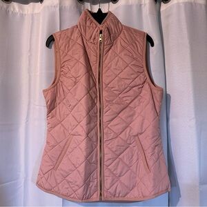 Old Navy Vest - Light Pink/Blush
